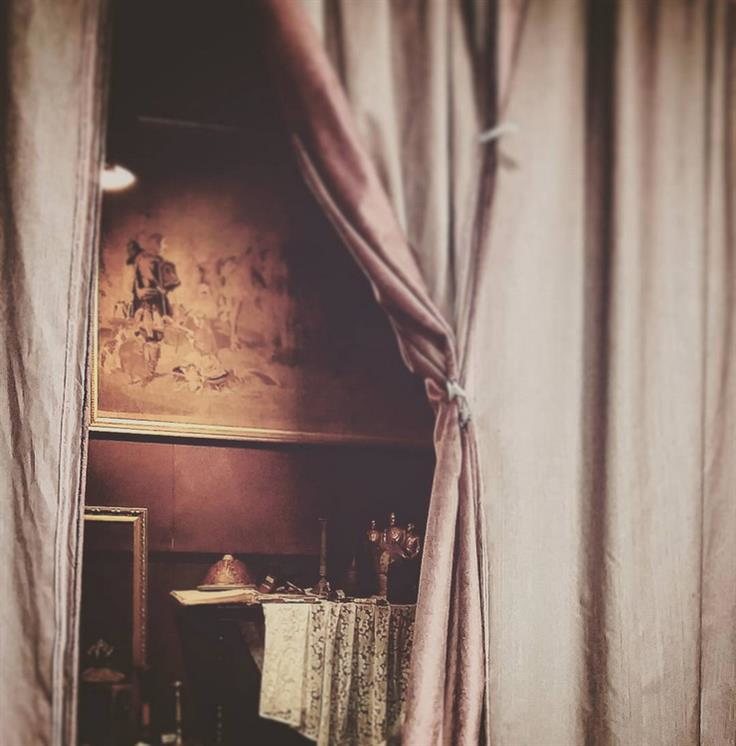 Mortuary Escape Room New Orleans Mortuary Escape Room New Orleans