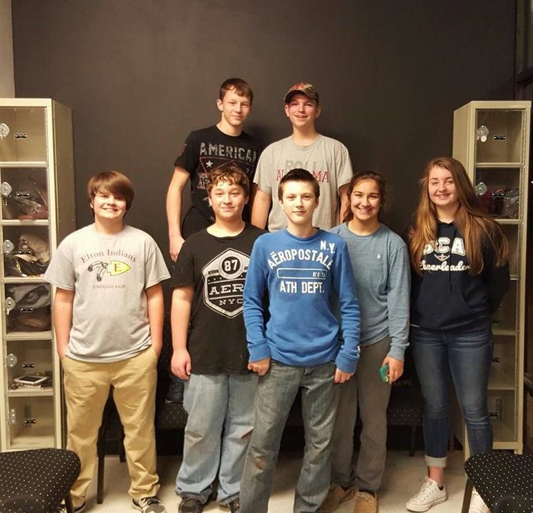 Escape Room Lafayette Louisiana