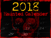 Attention Louisiana Haunt Owners