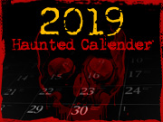 Attention Louisiana Haunt Owners